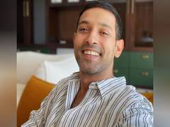 
      
      Vikrant Massey reacts to his National Award win
      
      
