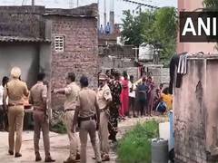 
      
      Situation under control: Police after tension erupts in Pune
      
      