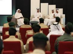 
      
      UAE made significant progress in combating trafficking in persons
      
      