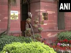 
      
      Indian Embassy in contact with Niger for Ranjit Singh's release
      
      