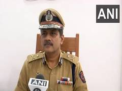 
      
      Situation in Yavat is under control and peaceful now: Police
      
      
