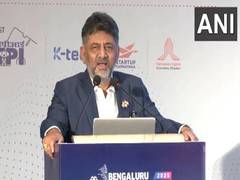 
      
      Karnataka showcases global innovation leadership 
      
      