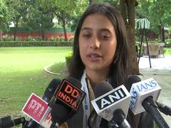 
      
      This tournament has been biggest test of resilience: Divya
      
      