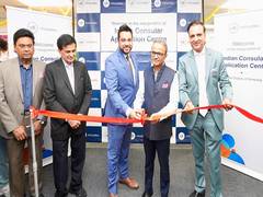 
      
      India expands consular services in US with eight new centres
      
      