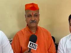 
      
      Sameer Kulkarni thanks NIA court over Malegaon case acquittal
      
      