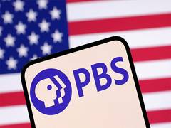 
      
      US: CPB announces winding down operations
      
      