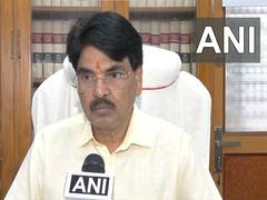 
      
      Mishra slams Rahul Gandhi over ECI vote theft claim
      
      