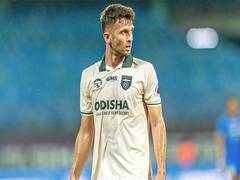 
      
      ISL: Foreigners who returned to the League after a break
      
      