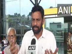 
      
      Kerala nuns were falsely implicated in Chhattisgarh: CPI MP Sando
      
      