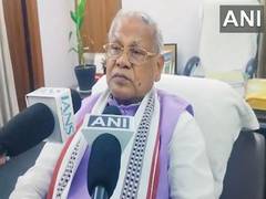 
      
       NDA hits back at Opposition rally plans in Bihar
      
      