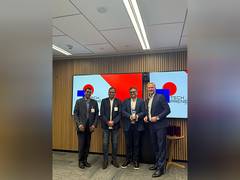 
      
      Building Tomorrow’s Insurance Today: HDFC ERGO’s TechPreneur 
      
      
