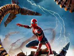 
      
      Marvel unveils Spider-Man 4 costume
      
      