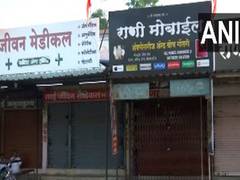 
      
      Maharashtra: 20 held in Yavat violence, curfew imposed
      
      