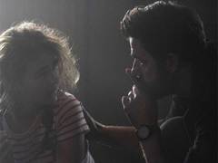 
      
      John Krasinski confirms 'A Quiet Place III'
      
      