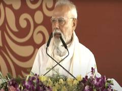 
      
      Fulfilled pledge to avenge Pahalgam attack: PM Modi
      
      