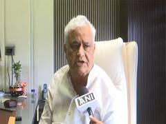 
      
      Rajasthan records 130% excess rainfall: Minister
      
      