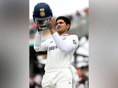 
      
      “Gill knows his role is central”: Varun Aaron
      
      