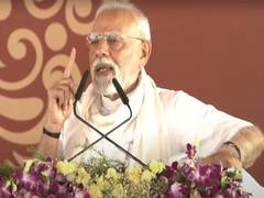 
      
      PM says those who attack India will not survive 'paatal lok'
      
      