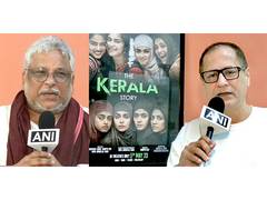 
      
      'The Kerala Story' director, producer react to National Award
      
      
