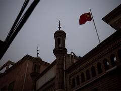 
      
      Argentina court allows Uyghur genocide case against China
      
      