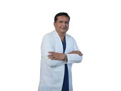 
      
      Dr. S. K. Jaiswal Joins CARE Hospitals, Clinical Director and HOD
      
      