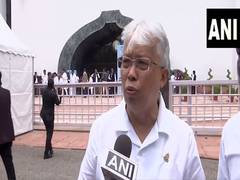 
      
      'Not only EC, most of institutions have been compromised'
      
      