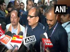 
      
      Efforts to increase farmers’ income are ongoing:  Shivraj Chouhan
      
      