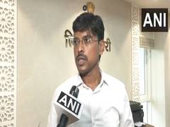 
      
      His name is still there at  booth where he used to vote: Patna DM
      
      