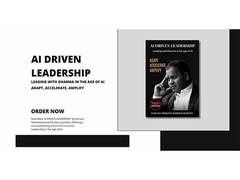 
      
      New Book AI DRIVEN LEADERSHIP by Kuruva Venkataramana Murthy 
      
      