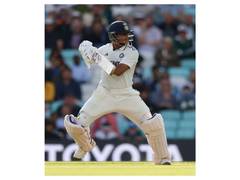 
      
       Ponting unimpressed with Jaiswal 