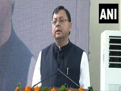 
      
      Uttarakhand CM Dhami approves increase in DA of employees 
      
      