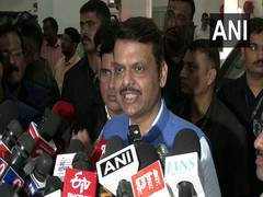
      
      Maharashtra CM Fadanvis rejects “red carpet” mindset for English
      
      