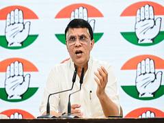 
      
      INC's enduring commitment to democratic India
      
      