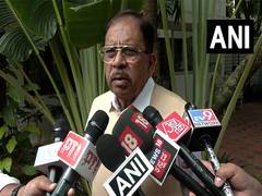 
      
      K'taka Home Minister Parameshwara on Internal reservation 
      
      