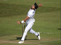 
      
      Lancashire signs Ajeet Singh Dale on a three-year contract
      
      