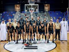 
      
      UAE wins bronze at Arab Basketball Championship in Bahrain
      
      