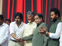 
      
      Union Minister Nitin Gadkari inaugurates 29 National Highway proj
      
      