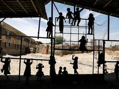 
      
      Measles kills 357 Afghan children in 6 months
      
      