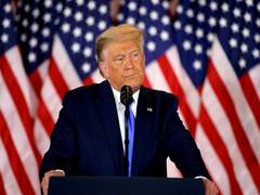 
      
      Court upholds block on Trump's asylum ban at US-Mexico border
      
      
