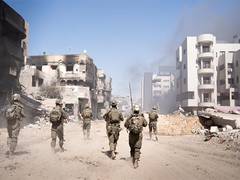 
      
      IDF hits 130 Hamas targets, kills key commander: Report
      
      