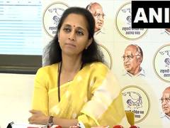 
      
      MP Supriya Sule alleges casteist language by Pune Police
      
      