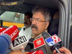 
      
      Awhad says Sanatan Dharma 'perverted'
      
      