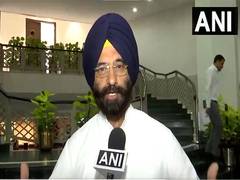 
      
      Delhi Minister Manjinder Sirsa comments on Rahul Gandhi
      
      