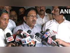 
      
      Survey report on SC to be submitted soon: K'tka minister
      
      