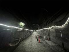 
      
      Two dead, five missing after Chile copper mine collapse
      
      