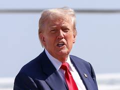 
      
      Trump slams Democrats for delaying Senate confirmations
      
      