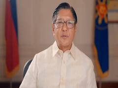
      
      Philippines President to visit India from August 4-8
      
      