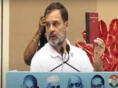 
      
      Dinner Diplomacy: INDIA bloc leaders to meet on August 7
      
      