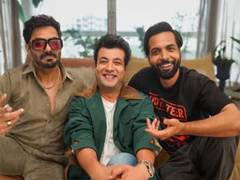 
      
      Imtiaz Ali announces 'Side Heroes' on Friendship Day
      
      