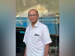 
      
      Kerala: Kannur’s beloved ‘two-rupee doctor’ Rairu Gopal passes aw
      
      